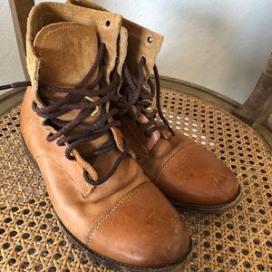 Frye boots